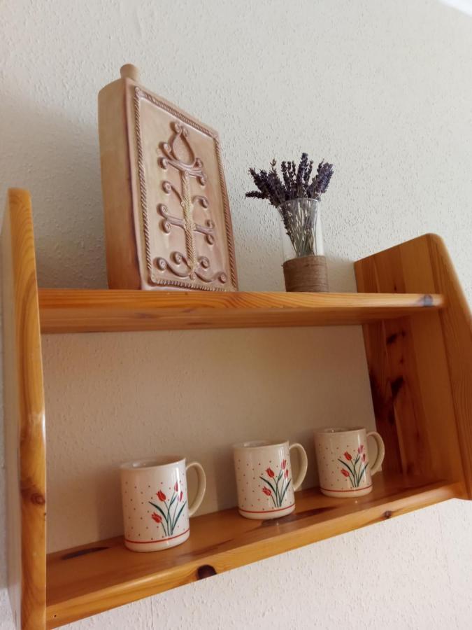 St. Benedek Apartmanlakas Lägenhet Mezőkövesd Exteriör bild