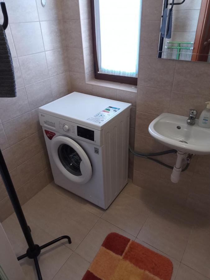 St. Benedek Apartmanlakas Lägenhet Mezőkövesd Exteriör bild