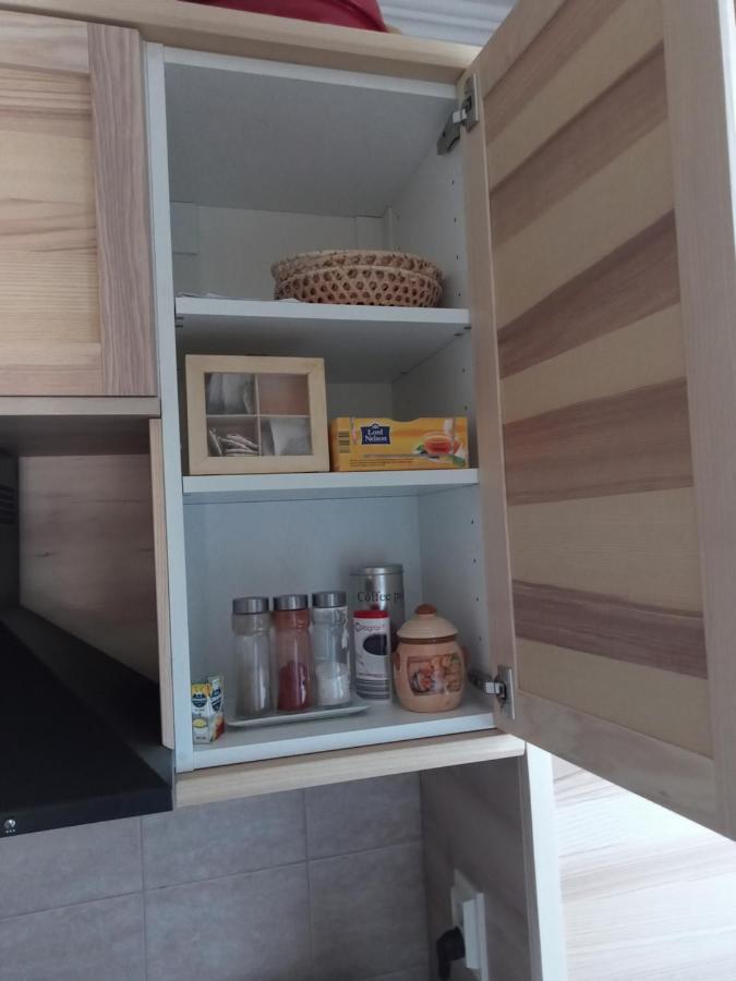 St. Benedek Apartmanlakas Lägenhet Mezőkövesd Exteriör bild