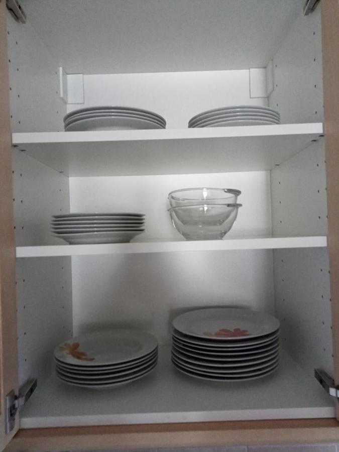St. Benedek Apartmanlakas Lägenhet Mezőkövesd Exteriör bild