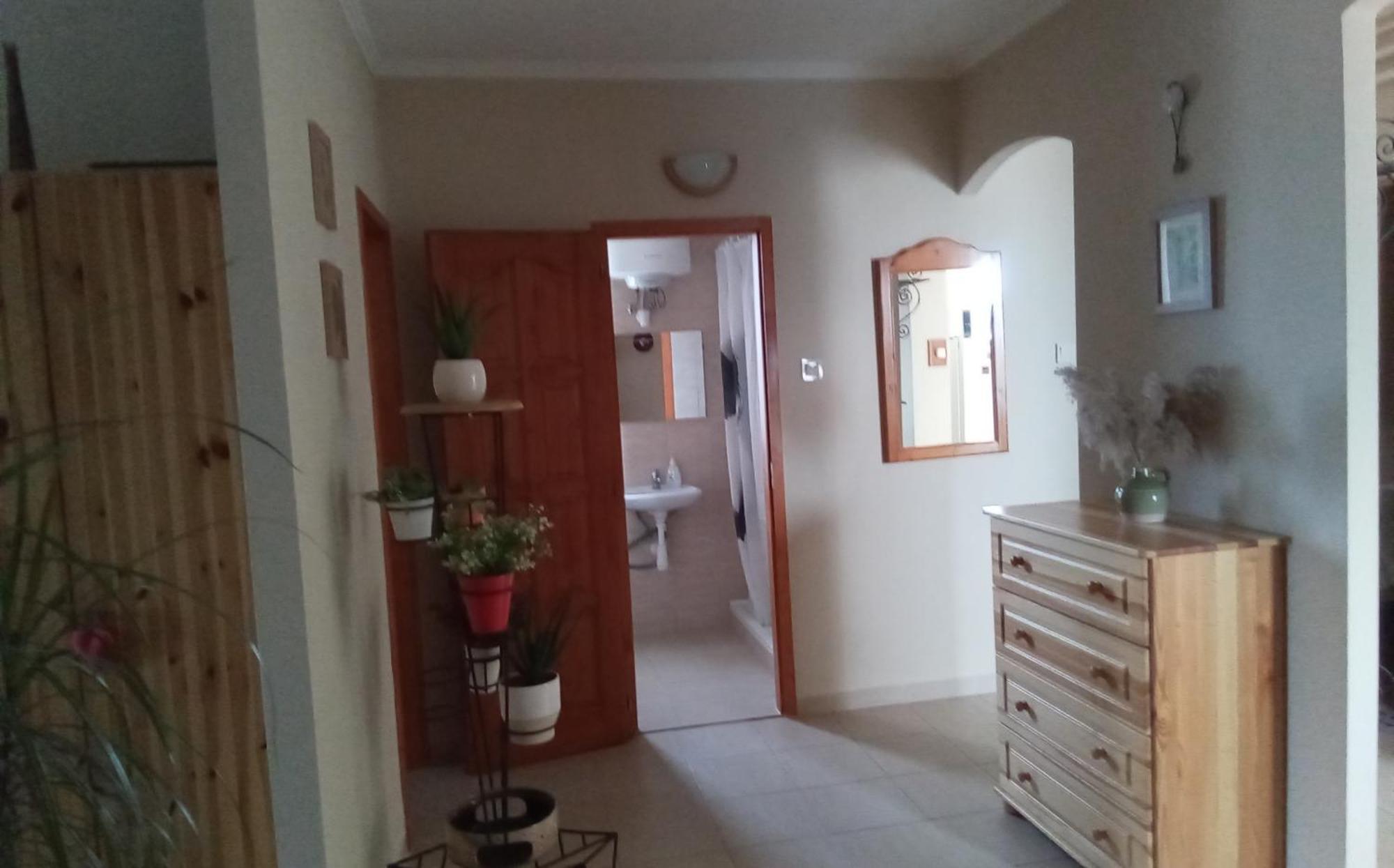 St. Benedek Apartmanlakas Lägenhet Mezőkövesd Exteriör bild