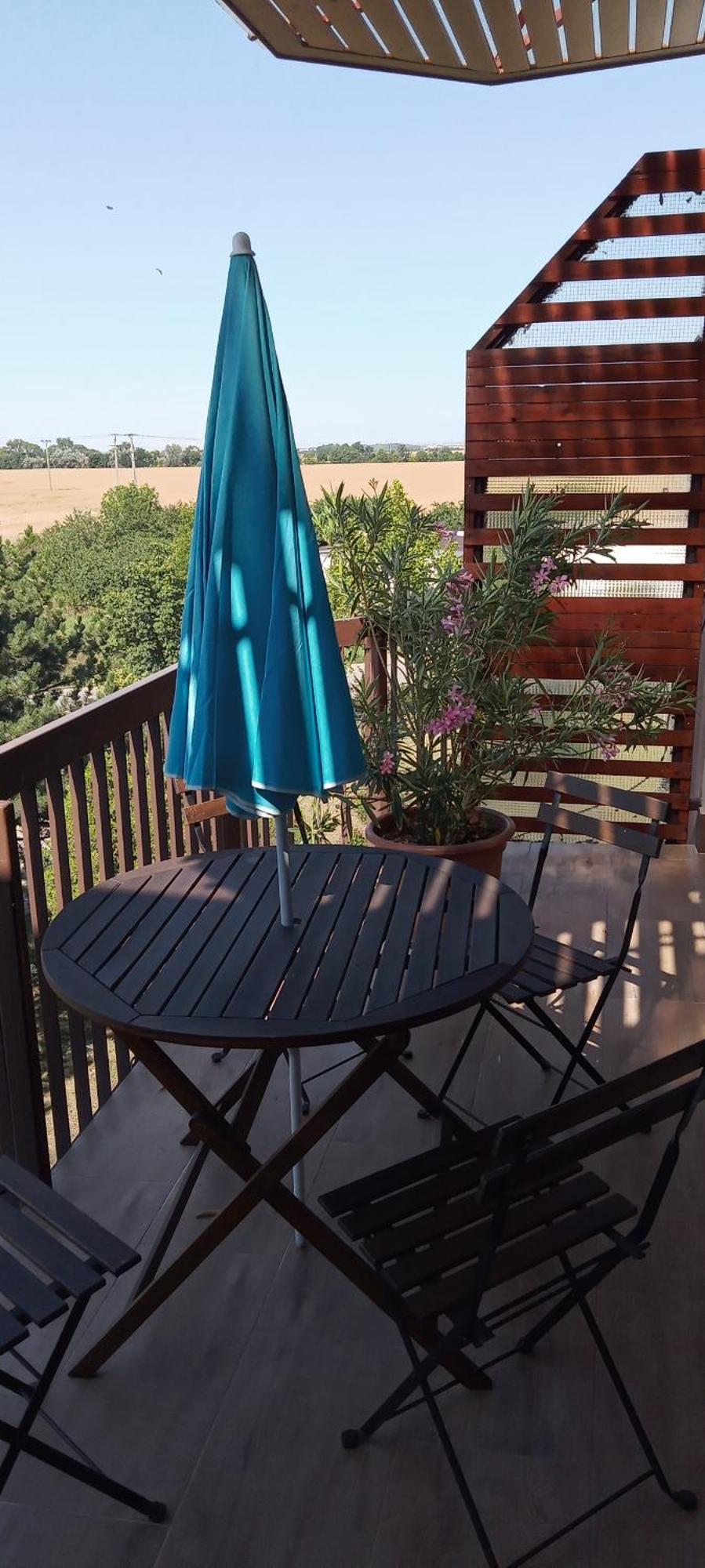 St. Benedek Apartmanlakas Lägenhet Mezőkövesd Exteriör bild