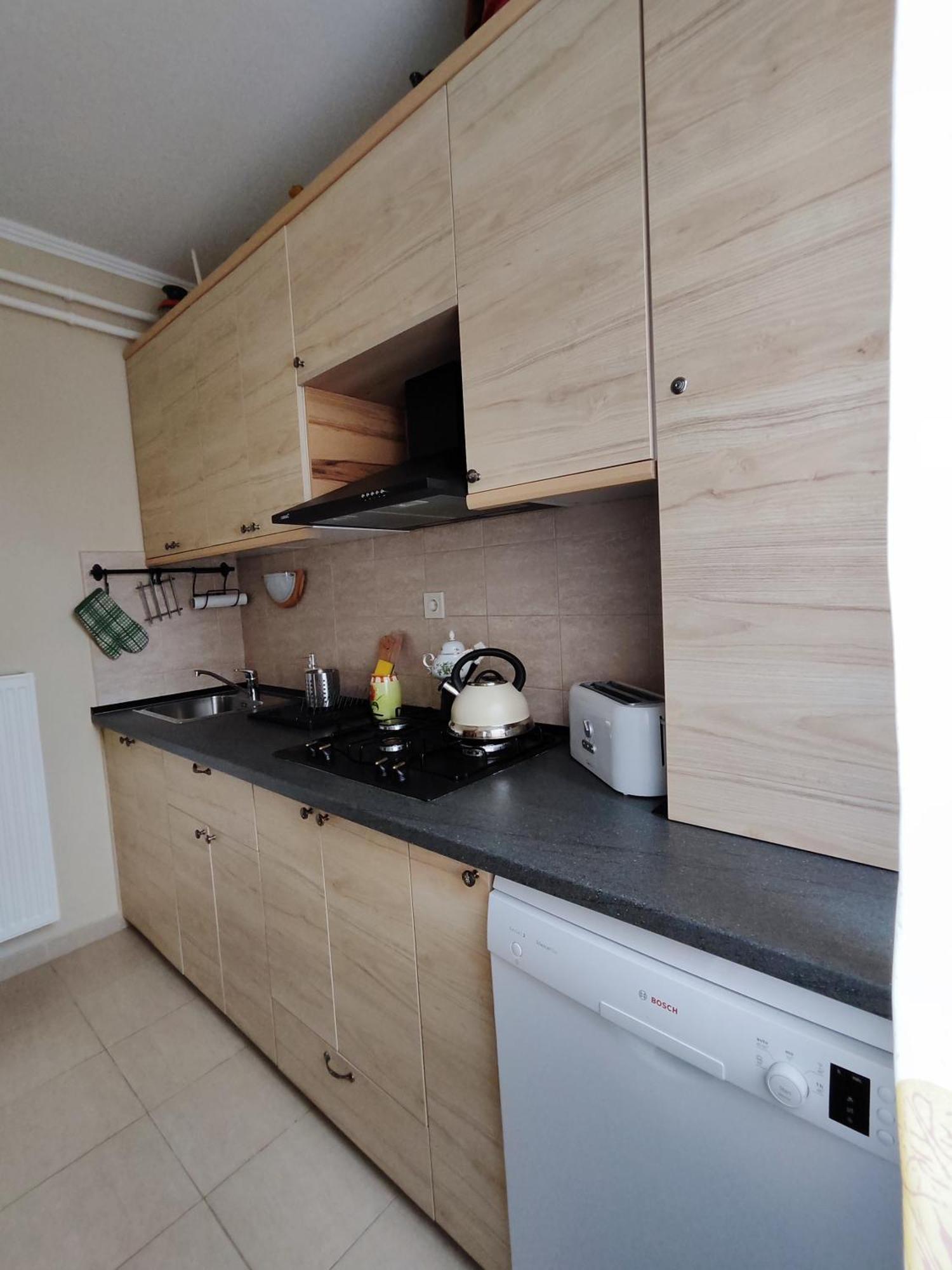 St. Benedek Apartmanlakas Lägenhet Mezőkövesd Exteriör bild