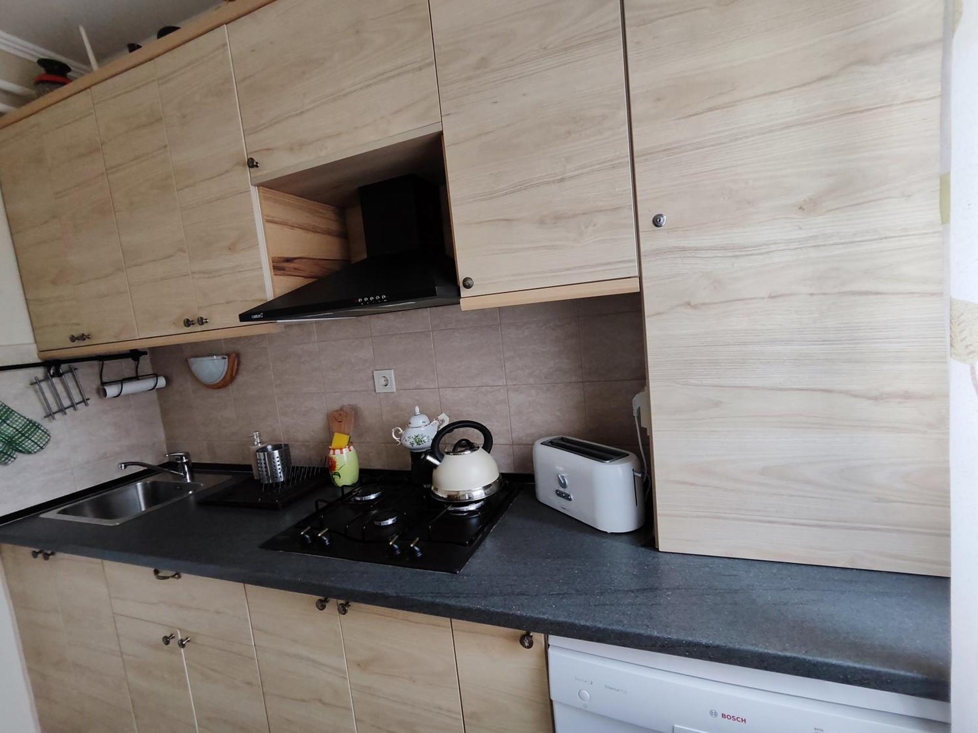 St. Benedek Apartmanlakas Lägenhet Mezőkövesd Exteriör bild