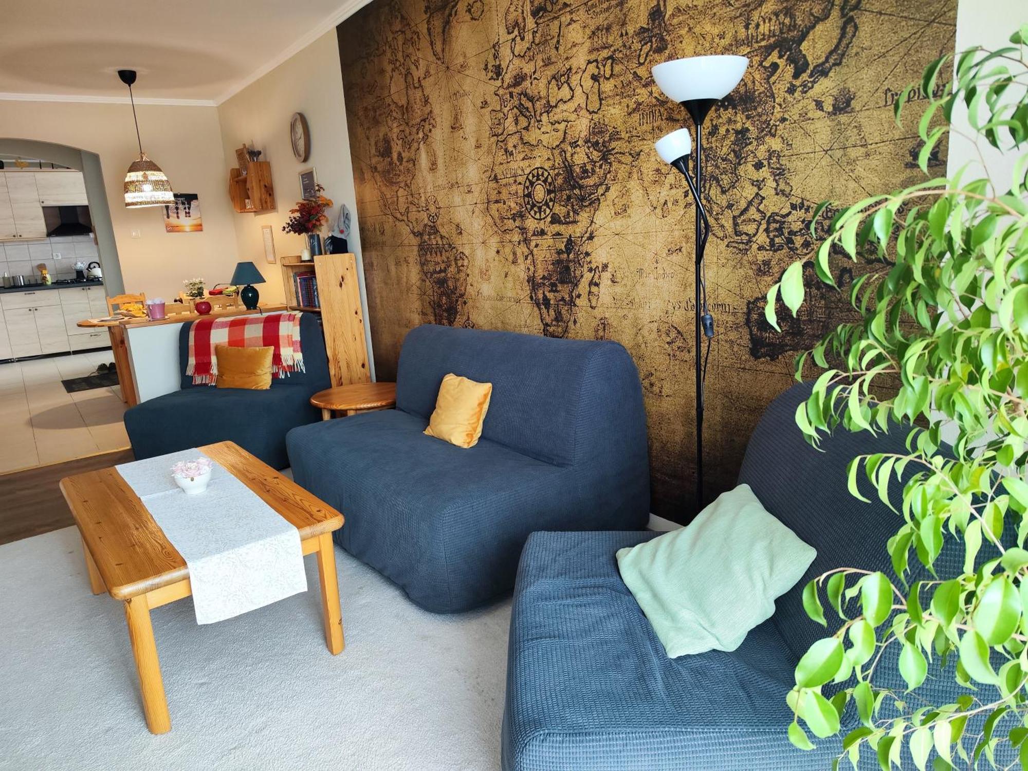 St. Benedek Apartmanlakas Lägenhet Mezőkövesd Exteriör bild