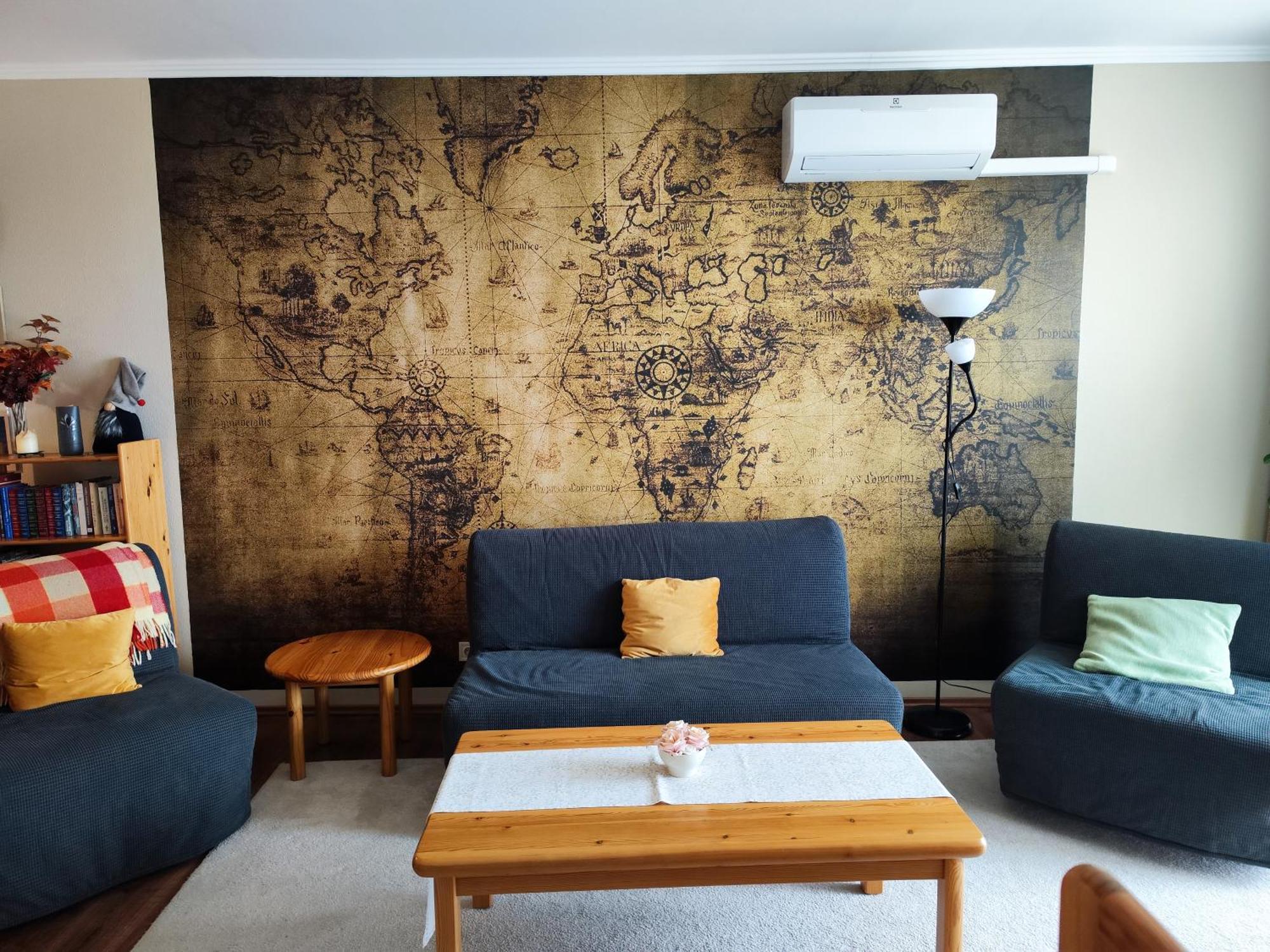 St. Benedek Apartmanlakas Lägenhet Mezőkövesd Exteriör bild