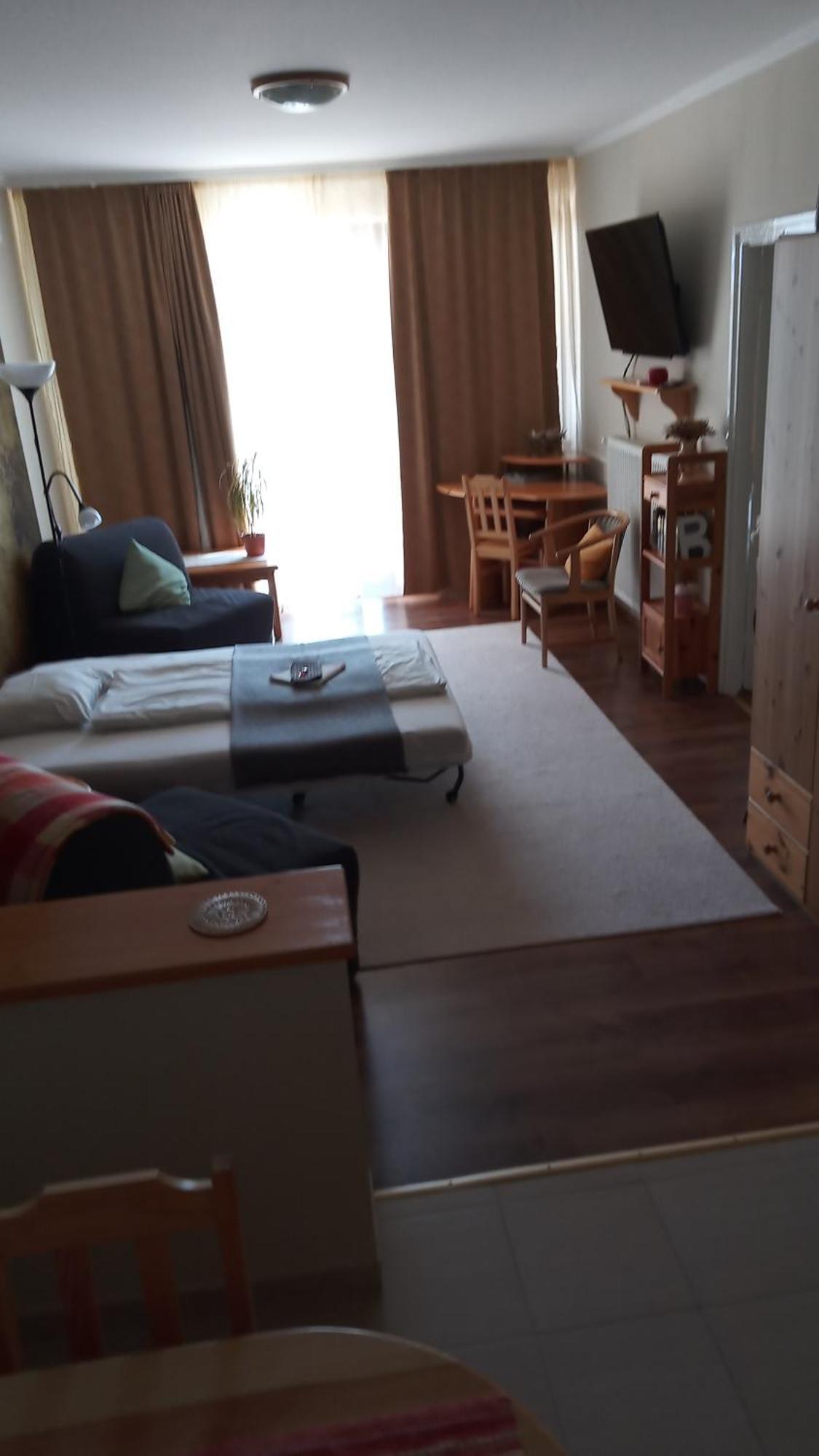St. Benedek Apartmanlakas Lägenhet Mezőkövesd Exteriör bild