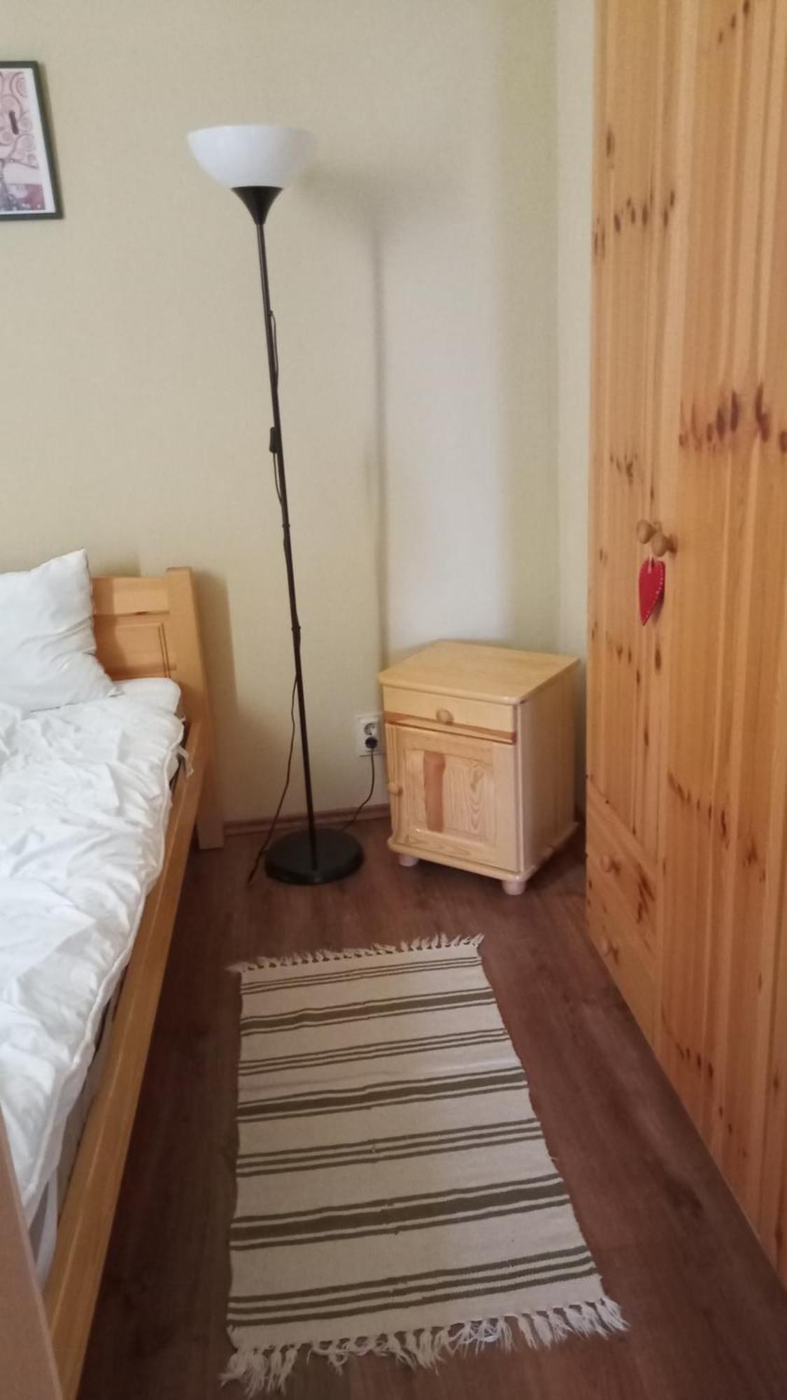 St. Benedek Apartmanlakas Lägenhet Mezőkövesd Exteriör bild