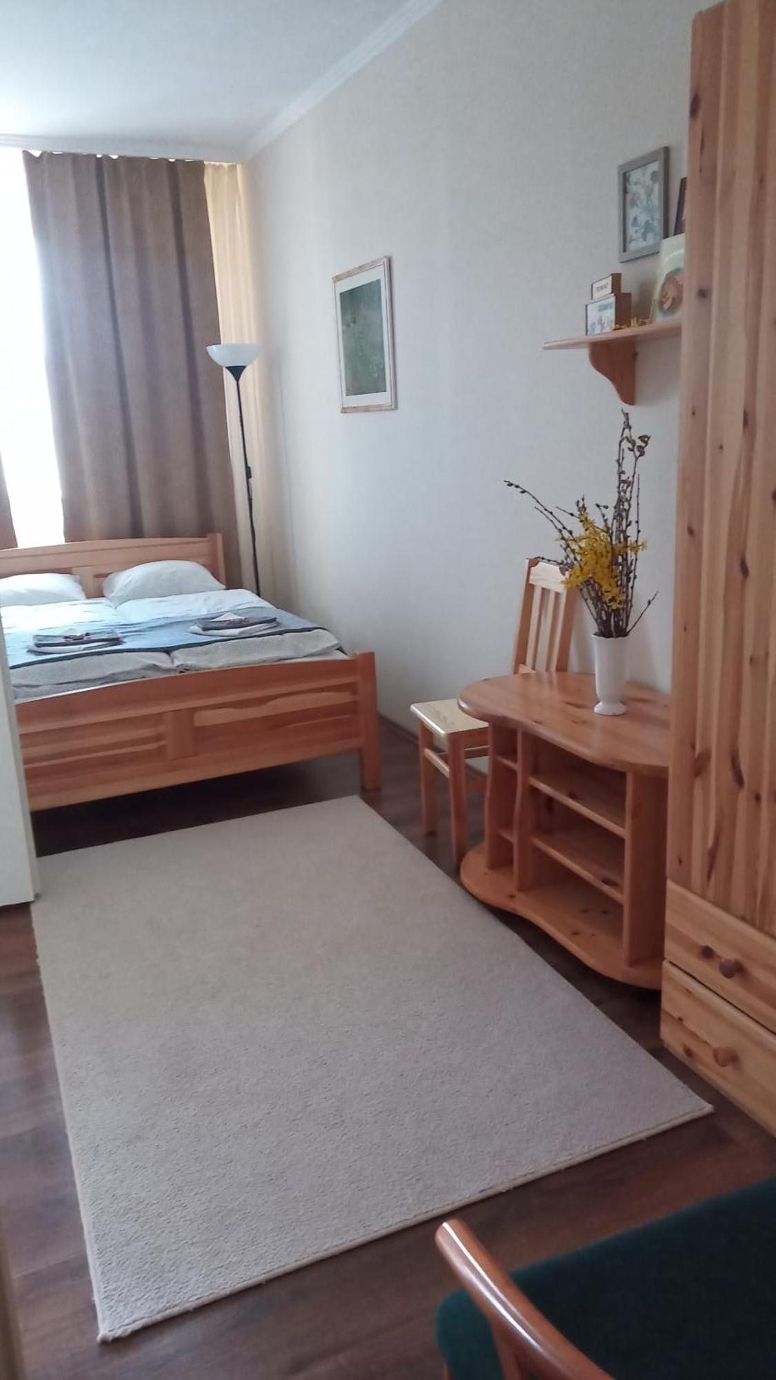 St. Benedek Apartmanlakas Lägenhet Mezőkövesd Exteriör bild